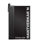 Burde Kalender 2026 Hantverkar´n