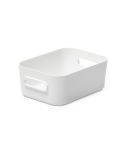 SmartStore Förvaringbox Compact S vit