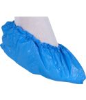 No Brand Skoskydd blå XL 15 x 41 cm 100 st/fp