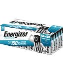 Energizer Batteri Max Plus Alk AA LR6 50-pack