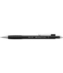 Faber Castell Stiftpenna Grip 1347 0,7 svart