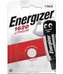 Energizer Batteri Lithium CR1620 1p