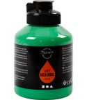 Creativ Company Akrylfärg Pigment 500ml grön