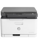 HP Laserskrivare multifunktion ColorLaser MFP 178nw