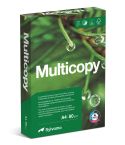 MultiCopy Kopieringspapper A4 80g 500/pkt