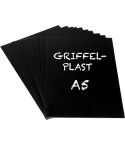 DM AB Griffelplast A5 10 st/fp