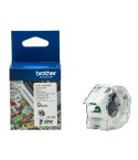 Brother Etikett CZ1001 9 mm 5 meter