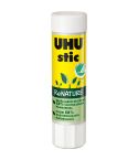UHU Limstift ReNature 8,2g