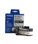 Brother Etikett DK22211 film 15mx29mm