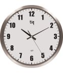 Tiq Väggklocka NTP/POE 30 cm