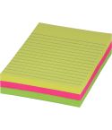 Office Depot Notis OD sticky 150x101 lin 3f