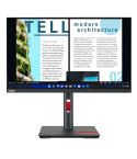 Lenovo Bildskärm ThinkVision P24h-30 24"