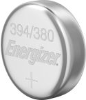 Energizer Klockbatteri Silveroxid 394/380 1-pack