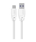 Sinox USB-A till USB-C kabel 1 m