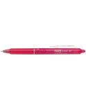 Pilot Kulspetspenna Frixion Clicker 07 rosa