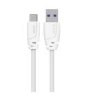Sinox USB-A till USB-C kabel 2 m