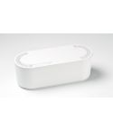 D-LINE Kabelbox liten vit