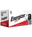 Energizer Klockbatteri S.oxid 319 1p