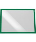 Durable Inforam Duraframe A3 grön 2 st/fp
