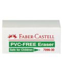 Faber Castell Radergummi Castell 7096 30/fp