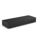 Belkin USB-C dockningsstation 14 port svart