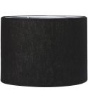 PR Home Lampskärm Sara Franza Svart 20 cm