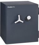 Chubbsafes Värdeskåp Duogard 110