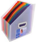 Exacompta Sorterare 12-flik