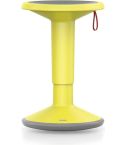 Elj Balanspall / Sittpall UPis1 gul