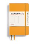 Leuchtturm Anteckningsbok A6 blank Rising sun