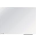 Legamaster Glastavla 600 x 800 mm vit