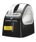 Dymo Etikettskrivare LabelWriter 450 Duo