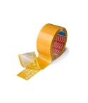 Tesa Säkerhetstejp 50mmx50m gul