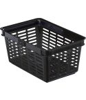 Durable Kundkorg 19 liter sva
