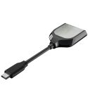 SanDisk SD-kortläsare USB-C UHS-I,-II