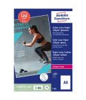 Avery Fotopapper A4 Superior Glossy 120g 200/fp