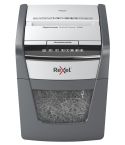 Rexel Dokumentförstörare Optimum AutoFeed+ 50X P4