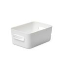 SmartStore Förvaringbox Compact M vit