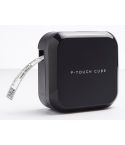 Brother Märkmaskin P-touch P710BT CUBE Plus