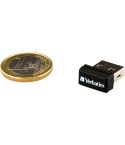 Verbatim USB Nano 2.0 16GB Svart