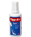 Tipp-Ex Korrigeringsvätska Rapid