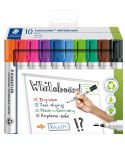 Staedtler WB-penna rund 10/fp