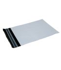BNTOFFICE Postpåse 300x500 mm vit 100-pack