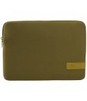 Case Logic Fodral Reflect 14'' olivgrön