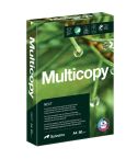 MultiCopy Kopieringspapper Next A4 80g 500/pkt
