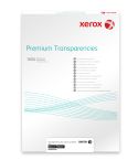 Xerox Film A4 Universal 50/fp