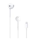 Apple Hörlurar EarPods med Lightning-kontakt