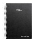 Burde Kalender 2026 Business VIP sv