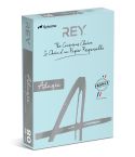 Rey Färgat kopieringspapper Adagio A4 80g 500/fp Sky