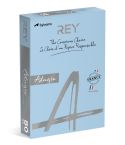 Rey Färgat kopieringspapper Adagio A3 80g 500/fp Blue